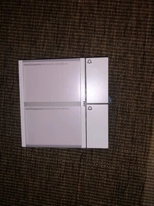 Siedle TM 611-02 W Neu Tasten Modul für Sprechanlagen mit Klemmstein - Bild 1 von 4