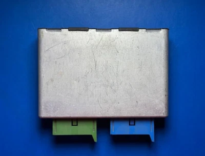 1989 - 1996 BMW E32 E34 525i 540i M5 CHECK CRUISE CONTROL MODULE 61351379379 OEM - Image 1 of 4