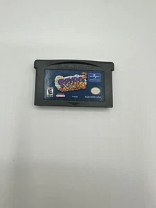 Spyro 2 Season of Flame (Nintendo GBA, 2002) Loose - Picture 1 of 2