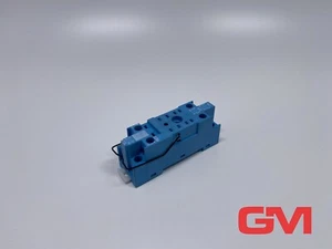 Finder Relay Socket 94.82 Socket Relay 10A 300V 250V C10 8-pin Relay Module - Picture 1 of 7