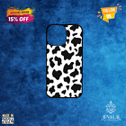 Cow Print iPhone Case #2024 #Valentine&#39;s Day #iPhone 15 #0112