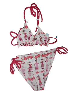 Orchestra Mädchen Bikini Größe 104 - Bild 1 von 2