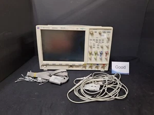 Agilent MSO7104A : 1GHz 4GSa/s 4CH Oscilloscope (0063) - Picture 1 of 10