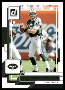 Vinny Testaverde 2022 Donruss #148 New York Jets - Picture 1 of 2