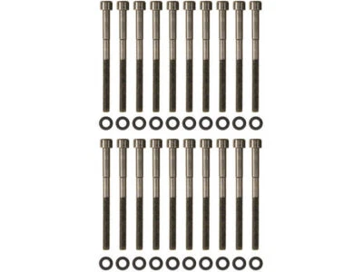 For 2007-2017 Lexus LS460 Head Bolt Set Felpro 31232DSTD 2008 2009 2010 2011 - Image 1 of 2