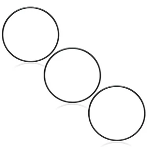 151122 O-Rings Compatible with Pentek Pentair Water Big Blue Housings(3 Pack) - Picture 1 of 6