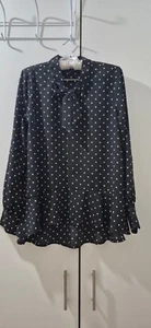 VGUC French Connection blouse size 10 - Picture 1 of 6