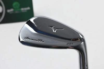 Mizuno Pro 221 #9 Iron / 42 Degree / X-Flex N.S.PRO Modus 3 Tour 120 Shaft - Image 1 of 4