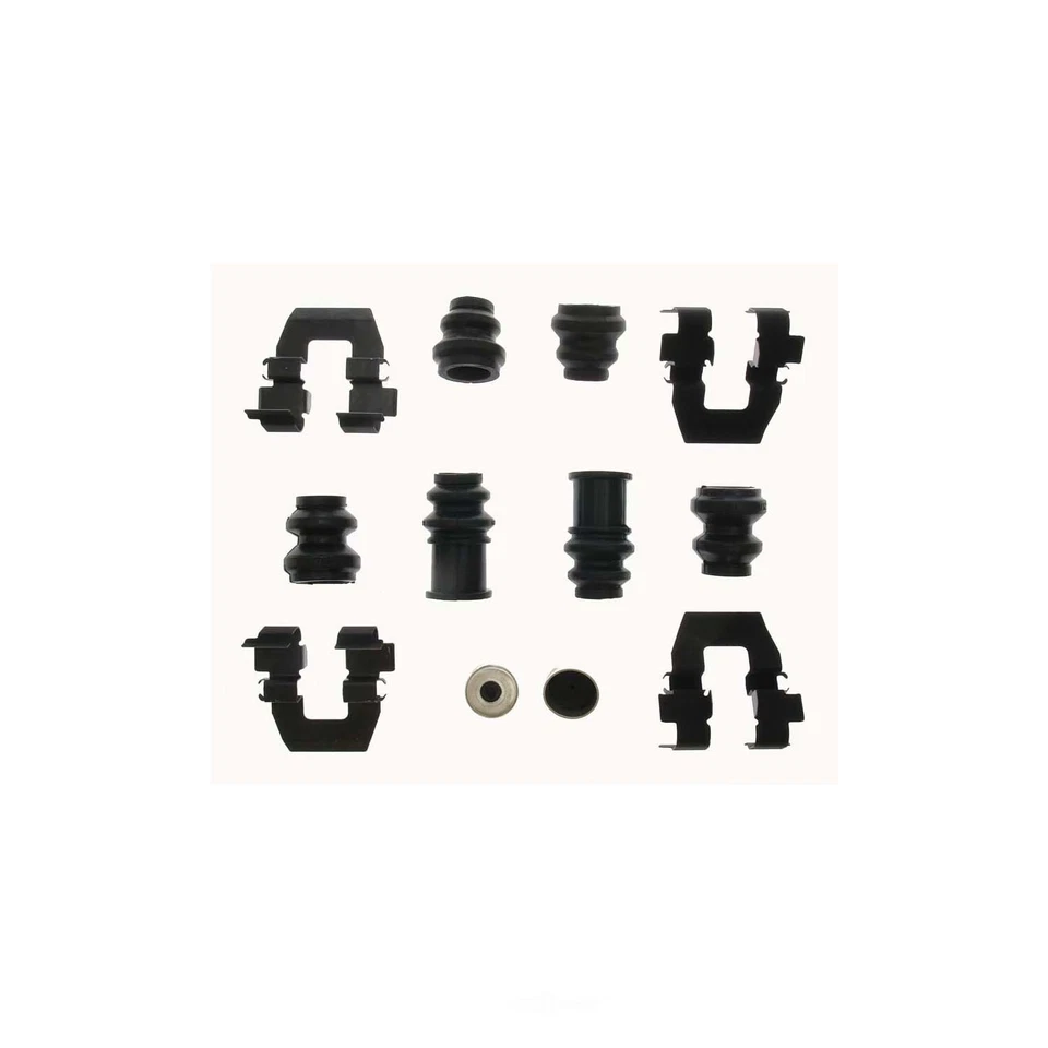 Kit de herrajes de freno de disco para Pontiac Bonneville Grand Prix CARLSON QU 1994-2005 Foto 1 de 1