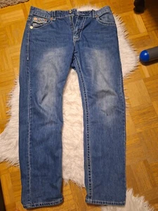True Religion Herren Jeans 34 - Bild 1 von 9