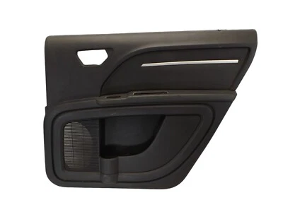 Dodge Journey 2009-2010 pasajero trasero RR panel de puerta interior usado OEM Foto 1 de 4