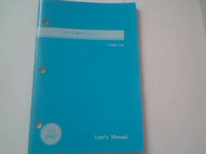 User's Manual Guide - PAT48PG/PG4 System Board Ver 1.20 ISO9002 - Picture 1 of 6