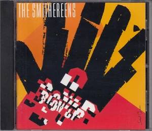THE SMITHEREENS Blow Up CD Album 1991 WIE NEU Top Of The Pops Indie Rock Hits ! - Bild 1 von 7
