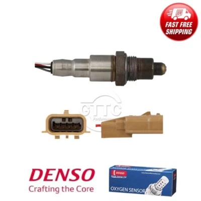 Sensor de oxígeno DENSO genuino aguas abajo para Nissan Quest 2015-2017 3,5 L V6 Foto 1 de 4