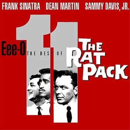 CD & DVD: The Ultimate RAT PACK Collection Live & Swingin' STILL SEALED New! Foto 1 de 1