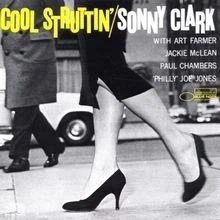 Cool Struttin von Sonny Clark | CD | Zustand gut - Bild 1 von 2