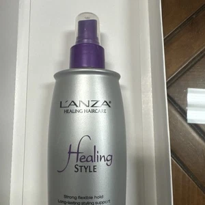 L'anza Art Elements Spray Gel Gel 8,5 Oz. - Bild 1 von 3