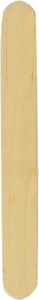 Strictly Professional Disposable Wooden Waxing Spatulas 100 Pieces - Picture 1 of 1