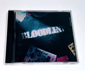 Bloodline self-titled CD 1994 EMI Records Joe Bonamassa Blues Rock - Imagen 1 de 6