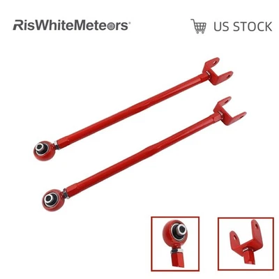 Rear Lower Camber Control Arm for BMW E36 3 Series Z4 X3 323 325 328 E46 323ci Foto 1 de 4