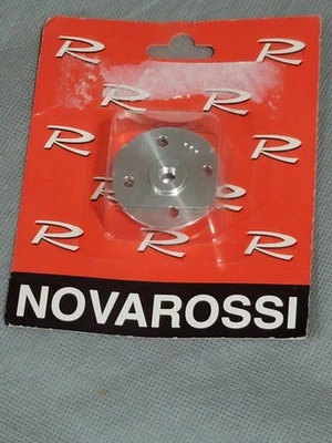 NOVAROSSI 28003 HEADBUTTON ENGINE SPECIAL PARTS Batch. N* 92/05CE FOR BX21SBK  - Image 1 of 2