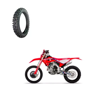 Gomma Pneumatico 70 100 19 42M MOTOCROSS TASSELLATO VEERUBBER VRM140 - Foto 1 di 3