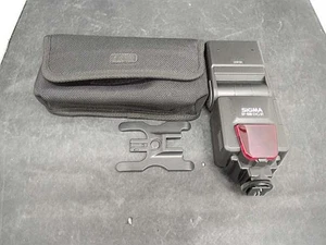 Strobe for SIGMA Canon EF-530 DG ST Used - Picture 1 of 6