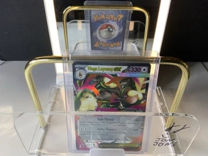 Mega Lopunny EX 084/094 PFL SR Pokemon Karte Englisch Near Mint - Bild 1 von 1