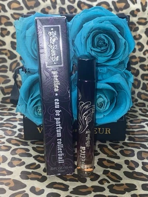 OG KAT Von D x Sephora Eau De Parfum POETICA Rollerball 10ml Authentic Rare - Image 1 of 4