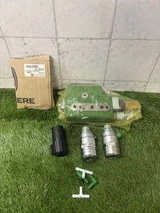 JOHN DEERE SELECTIVE CONTROL VALVE KIT AL180370 - Picture 1 of 5