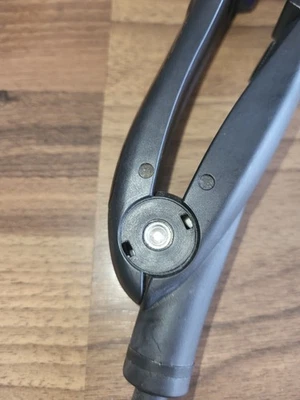 BaByliss 2165BU Pro Crimper 210 Tourmaline Ceramic - Black - Image 1 of 4