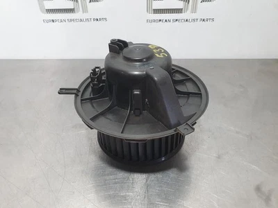 VOLKSWAGEN TIGUAN HEATER FAN MOTOR 5N, VALEO, P/N 1K2819015A,  - image 1 of 4