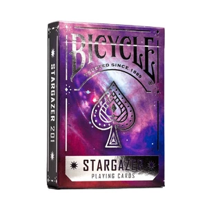 Bicycle Stargazer 201 Spielkarten Deck Crab Nebula Poker Größe USpcc 10044435 - Bild 1 von 9