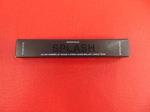Younique Moodstruck SPLASH LIQUID LIPSTICK Wrapped In Red - Picture 1 of 2