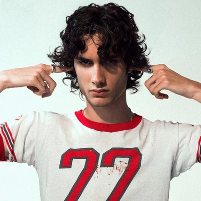 sombr I Barely Know Her (Vinyl) 12" Album (UK IMPORT) (PRESALE 11/07/2025) - Image 1 of 2