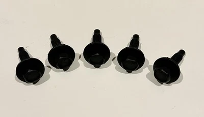 吉普 Grand Wagoneer 格栅螺栓套件 (5) 1986 - 1991 — 第 1/4 张图片