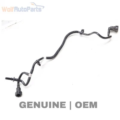 2019-2023 LAND ROVER RANGE ROVER VELAR 2.0L - Brake Vacuum HOSE / LINE - Image 1 of 4