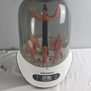 Baby Brezza Baby One Step biberon sterilizzatore e asciugatrice - Foto 1 di 7