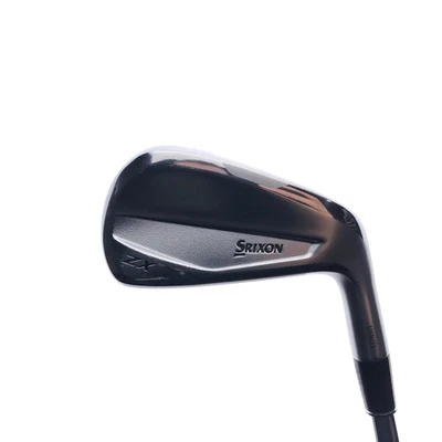 Used Srixon ZX Utility 4 Hybrid / 23 Degrees / Regular Flex - Image 1 of 4