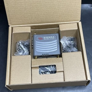 Sierra Wireless AirLink LS300 Mobile Gateway - Picture 1 of 12