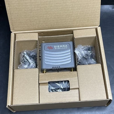 Sierra Wireless AirLink LS300 Mobile Gateway - Image 1 of 4