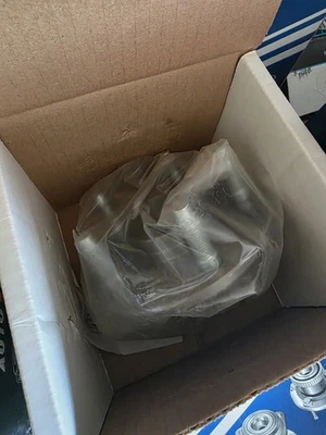 Rear Wheel Bearing Hub Assembly PTC PT 512106 For 1990-2000 Mercury Sable Taurus - Image 1 of 2