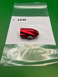 Trasmissione CAM rossa ASA - Foto 1 di 7