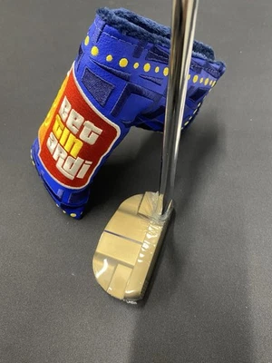Bettinardi 2025 Studio B Reserve Game Show SS3 Limited Reserve Putter - Image 1 of 4