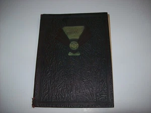 1930 SCIMITAR MEDINAH ATHLETIC CLUB YEARBOOK SHRINERS, Chicago IL, x - Picture 1 of 24