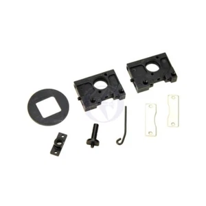 PD0273 Thunder Tiger Mittel-Lagerblock + Bremse TRA^ - Bild 1 von 2