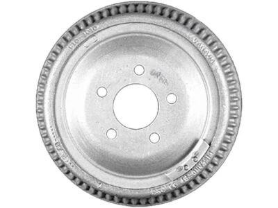 Tambor de freno trasero Bendix 77385FFVW 1979 1980 Chrysler LeBaron 1978-1981 Foto 1 de 2
