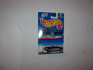 NEW..HOT WHEELS " 2000 FIRST EDITIONS " AUSTIN HEALEY "  #32 of 36 CARS - Picture 1 of 4