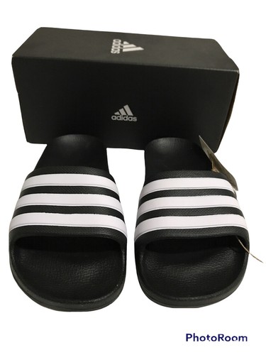 Adidas Adilette Aqua Slides bambino