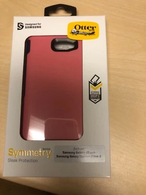 NWB Otter box for Samsung Galaxy Express Prime 2  - Image 1 of 3